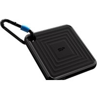 Внешний накопитель Silicon-Power PC60 480GB SP480GBPSDPC60CK - Превью изображения №5 — Интернет-магазин Time-Shop