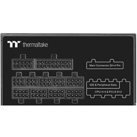 Блок питания Thermaltake Toughpower PF1 850W TT Premium Edition PS-TPD-0850FNFAPE-1 - Превью изображения №4 — Интернет-магазин Time-Shop