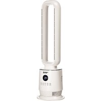 Вентиляторы и охладители воздуха