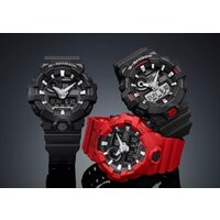 Наручные часы Casio G-Shock GA-700-4A - Превью изображения №6 — Интернет-магазин Time-Shop