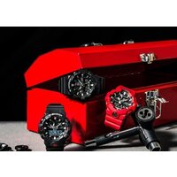 Наручные часы Casio G-Shock GA-700-4A - Превью изображения №7 — Интернет-магазин Time-Shop