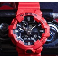 Наручные часы Casio G-Shock GA-700-4A - Превью изображения №9 — Интернет-магазин Time-Shop