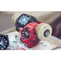 Наручные часы Casio G-Shock GA-700-4A - Превью изображения №2 — Интернет-магазин Time-Shop