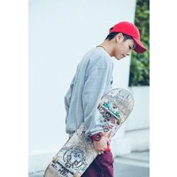 Наручные часы Casio G-Shock GA-700-4A - Превью изображения №4 — Интернет-магазин Time-Shop