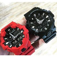 Наручные часы Casio G-Shock GA-700-4A - Превью изображения №8 — Интернет-магазин Time-Shop