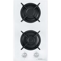 Варочная панель HOMSair HGG321WH - Превью изображения №2 — Интернет-магазин Time-Shop