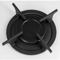 Варочная панель HOMSair HGG321WH - Превью изображения №8 — Интернет-магазин Time-Shop