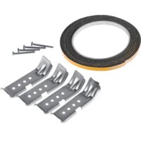 Варочная панель HOMSair HGG321WH - Превью изображения №18 — Интернет-магазин Time-Shop