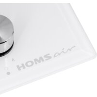 Варочная панель HOMSair HGG321WH - Превью изображения №7 — Интернет-магазин Time-Shop