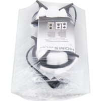 Варочная панель HOMSair HGG321WH - Превью изображения №20 — Интернет-магазин Time-Shop