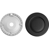 Варочная панель HOMSair HGG321WH - Превью изображения №16 — Интернет-магазин Time-Shop