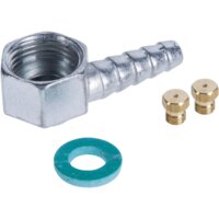 Варочная панель HOMSair HGG321WH - Превью изображения №17 — Интернет-магазин Time-Shop