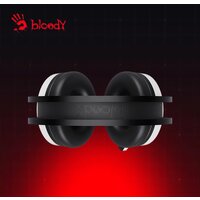 Наушники A4Tech Bloody G521 (белый) - Превью изображения №6 — Интернет-магазин Time-Shop