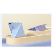 Чехол для планшета Baseus Minimalist для Apple iPad Pro 12.9 (розовый) - Превью изображения №15 — Интернет-магазин Time-Shop