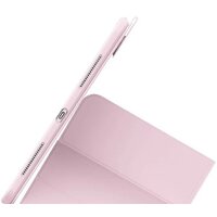 Чехол для планшета Baseus Minimalist для Apple iPad Pro 12.9 (розовый) - Превью изображения №2 — Интернет-магазин Time-Shop