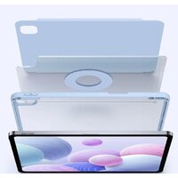 Чехол для планшета Baseus Minimalist для Apple iPad Pro 12.9 (розовый) - Превью изображения №9 — Интернет-магазин Time-Shop