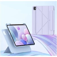 Чехол для планшета Baseus Minimalist для Apple iPad Pro 12.9 (розовый) - Превью изображения №8 — Интернет-магазин Time-Shop