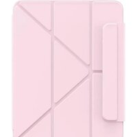 Baseus Minimalist для Apple iPad Pro 12.9 (розовый)