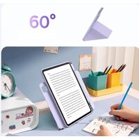 Чехол для планшета Baseus Minimalist для Apple iPad Pro 12.9 (розовый) - Превью изображения №20 — Интернет-магазин Time-Shop