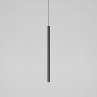 Подвесная люстра Elektrostandard Flinn 50263 LED 4W 4000К (черный) - Превью изображения №2 — Интернет-магазин Time-Shop