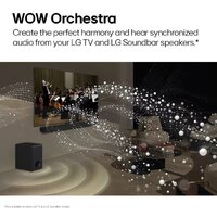 Саундбар LG S70TR - Превью изображения №11 — Интернет-магазин Time-Shop