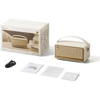 Беспроводная колонка Edifier MP330 (бежевый) - Превью изображения №6 — Интернет-магазин Time-Shop