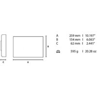 Стриппер Jokari Quadro Plus 62000 - Превью изображения №4 — Интернет-магазин Time-Shop