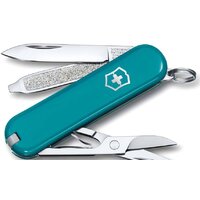 Victorinox Classic SD Colors (бирюзовый)
