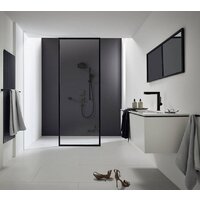 Верхний душ Hansgrohe Pulsify 26 24140670 - Превью изображения №2 — Интернет-магазин Time-Shop