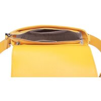 Женская сумка Mironpan 7701 (желтый) - Превью изображения №3 — Интернет-магазин Time-Shop