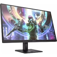 Игровой монитор HP Omen 27qs 780J4AA - Превью изображения №3 — Интернет-магазин Time-Shop