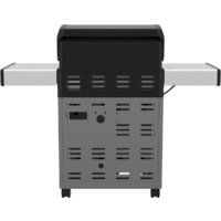 Газовый гриль для дачи Broil King Baron 440 - Превью изображения №6 — Интернет-магазин Time-Shop