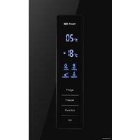 Холодильник Amica FK3356.4GBDFZAA - Превью изображения №13 — Интернет-магазин Time-Shop