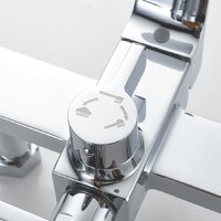 Душевая система  Shevanik S6136 - Превью изображения №51 — Интернет-магазин Time-Shop