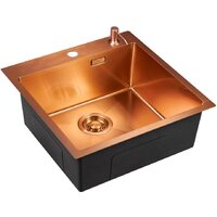 Emar EMB-117A PVD Nano Coppery