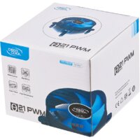 Кулер для процессора DeepCool THETA 21 PWM DP-ICAP-T21P - Превью изображения №3 — Интернет-магазин Time-Shop