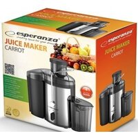 Соковыжималка Esperanza EKJ002 - Превью изображения №3 — Интернет-магазин Time-Shop