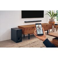 Саундбар Sony HT-S40R - Превью изображения №12 — Интернет-магазин Time-Shop