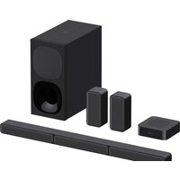 Саундбар Sony HT-S40R - Превью изображения №2 — Интернет-магазин Time-Shop