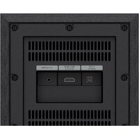 Саундбар Sony HT-S40R - Превью изображения №4 — Интернет-магазин Time-Shop