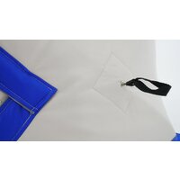 Палатка для зимней рыбалки Сибтермо SibFisher 1.8-2.15 01320500 - Превью изображения №13 — Интернет-магазин Time-Shop