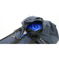 Палатка для зимней рыбалки Сибтермо SibFisher 1.8-2.15 01320500 - Превью изображения №24 — Интернет-магазин Time-Shop