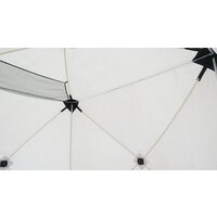 Палатка для зимней рыбалки Сибтермо SibFisher 1.8-2.15 01320500 - Превью изображения №16 — Интернет-магазин Time-Shop