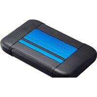 Внешний накопитель Apacer AC633 2TB AP2TBAC633U-1 - Превью изображения №2 — Интернет-магазин Time-Shop