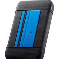 Внешний накопитель Apacer AC633 2TB AP2TBAC633U-1 - Превью изображения №3 — Интернет-магазин Time-Shop