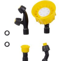 Аккумуляторный опрыскиватель Champion SA16 - Превью изображения №3 — Интернет-магазин Time-Shop