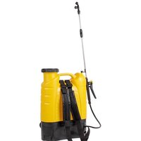 Аккумуляторный опрыскиватель Champion SA16 - Превью изображения №2 — Интернет-магазин Time-Shop