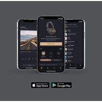 Наушники Bowers & Wilkins PX8 McLaren Edition - Превью изображения №3 — Интернет-магазин Time-Shop