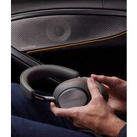 Наушники Bowers & Wilkins PX8 McLaren Edition - Превью изображения №4 — Интернет-магазин Time-Shop