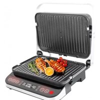 Электрогриль LEX LXGR 5005 - Превью изображения №2 — Интернет-магазин Time-Shop